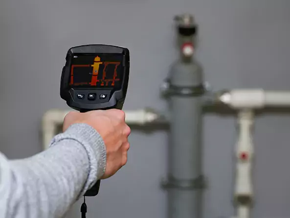 Why Aliquippa Drain Fix is the First Choice for Wall Leak Detection Services in Aliquippa, PA?