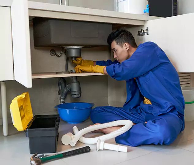 Get to Know Aliquippa Drain Fix in Aliquippa, PA