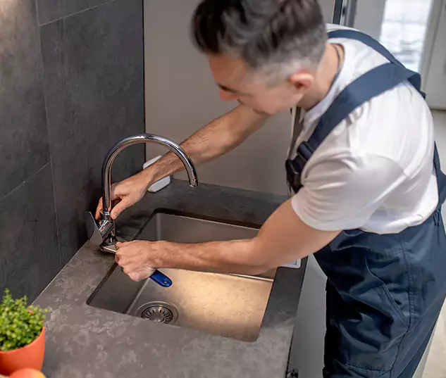 Welcome To Aliquippa Drain Fix in Aliquippa, PA