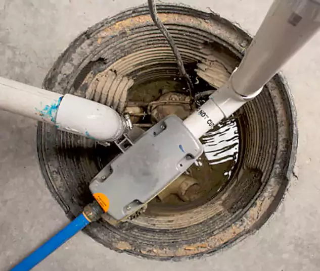 Meet With Aliquippa Drain Fix in Aliquippa, PA