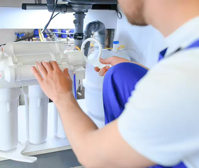 Get to Know Aliquippa Drain Fix in Aliquippa, PA