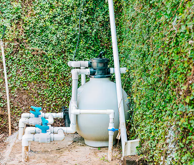 Welcome to Aliquippa Drain Fix in Aliquippa, PA