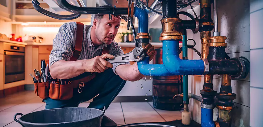 Scope of Commercial Plumbing Maintenance Services in Aliquippa, PA