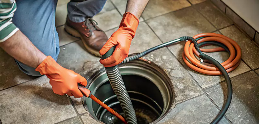Scope of Drain Maintenance Services in Aliquippa, PA
