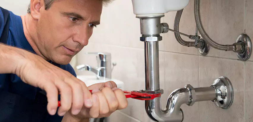 Scope of Pipe Maintenance Service in Aliquippa, PA