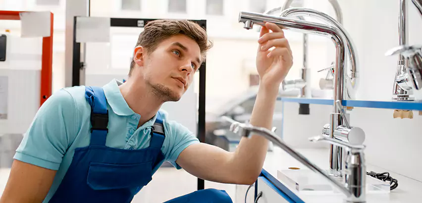 Plumbing Maintenance Scope and Performance Checks in Aliquippa, PA