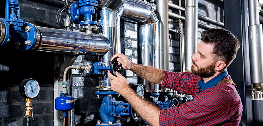Our All Commercial Plumbing Maintenance Services in Aliquippa, PA