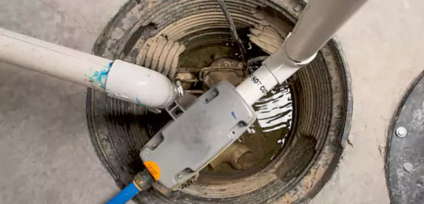 Our Sewage Ejector Pump Maintenance Services in Aliquippa, PA