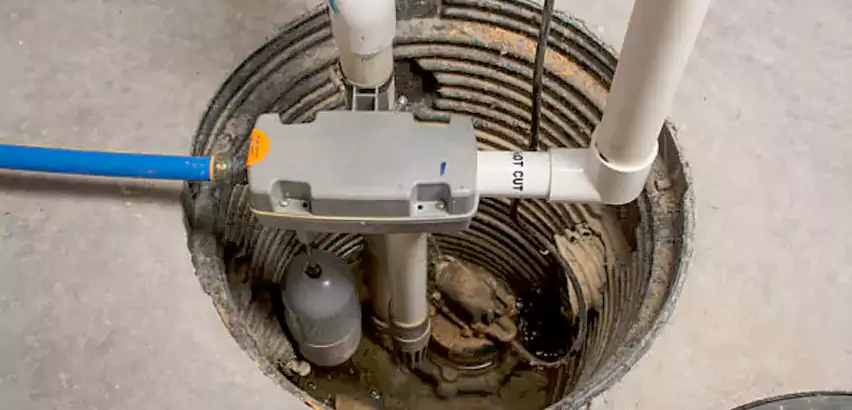 Scope of Sump Pump Maintenance Services in Aliquippa, PA