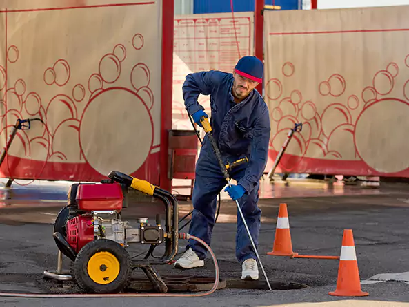 Why Aliquippa Drain Fix is the First Choice for Drain Maintenance Services in Aliquippa, PA?