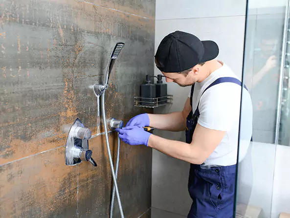 Why Choose Aliquippa Drain Fix for Shower Maintenance Services in Aliquippa, PA?