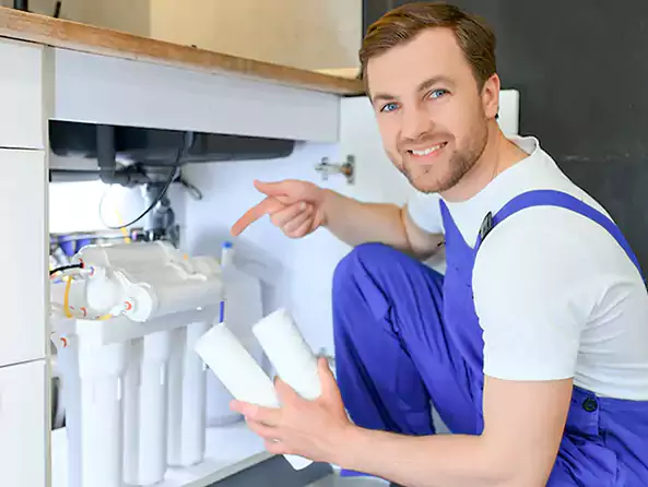 Why Aliquippa Drain Fix is the Favorite Choice for Water Softener Maintenance Services in Aliquippa, PA?