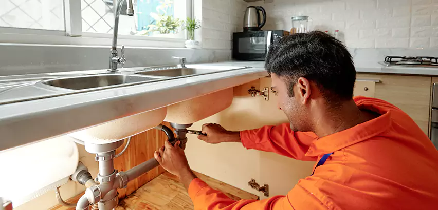 Plumbing Services in Aliquippa, PA
