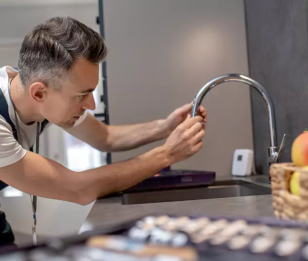 About Aliquippa Drain Fix