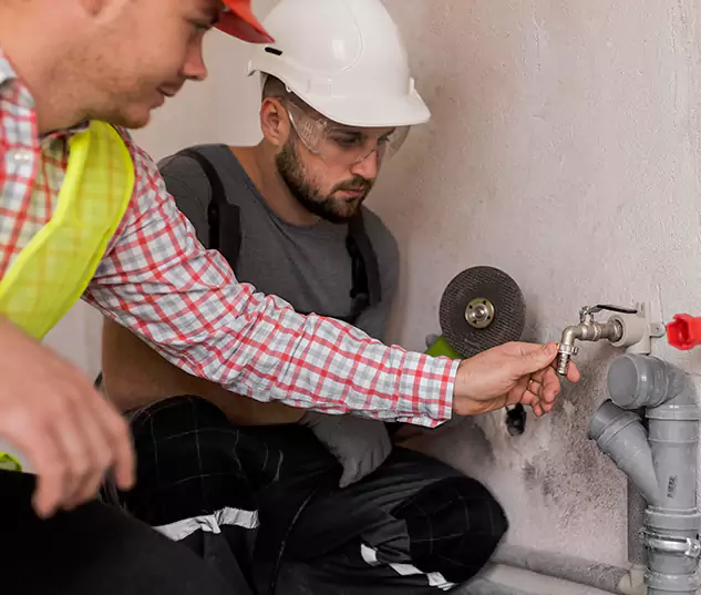 Who We Are & How We Help in Aliquippa, PA?