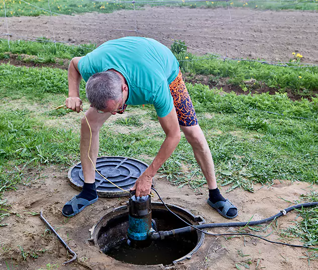 Who is Aliquippa Drain Fix?