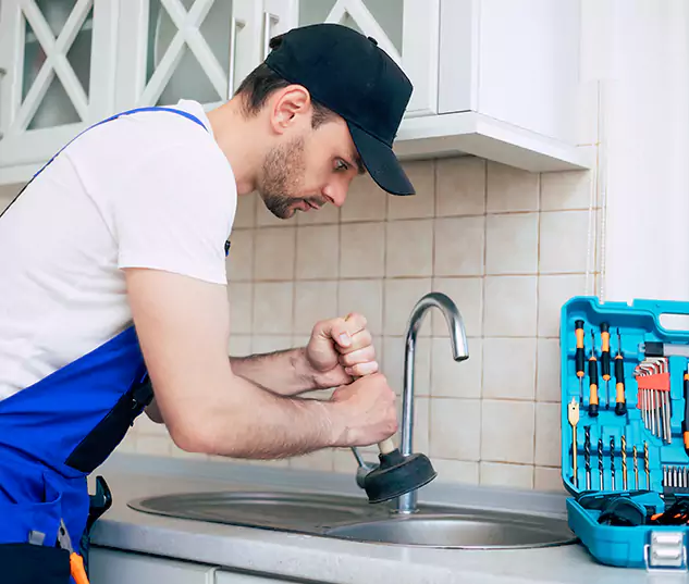 Reliable Plumbing Service in Aliquippa, PA Backed by Experience