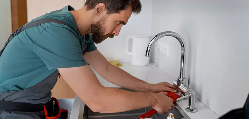 Scope of Faucet Repair Service in Aliquippa, PA