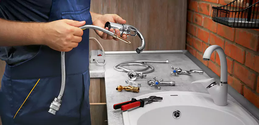 Scope of Pipe Repair Service in Aliquippa, PA