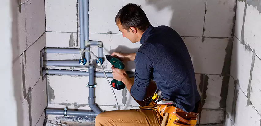 Our Wide Range of Foundation Leak Repair Services in Aliquippa, PA