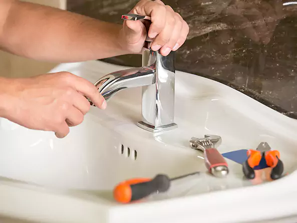 Our Reliable, Code-Compliant Faucet Repair Services in Aliquippa, PA