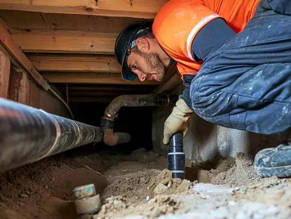 Why Choose Aliquippa Drain Fix for Plumbing Repair in Aliquippa?