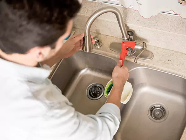 Why is Aliquippa Drain Fix the Favorite Choice for Sink Repairing in Aliquippa, PA?