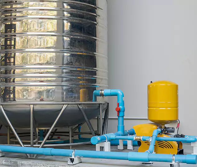 Get to Know Aliquippa Drain Fix in Aliquippa, PA