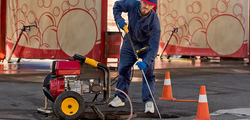 Sewer Replacement Services in Aliquippa, PA