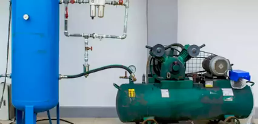 Scope of Well Pump Replacement Service (Assessment to Final Verification) in Aliquippa, PA