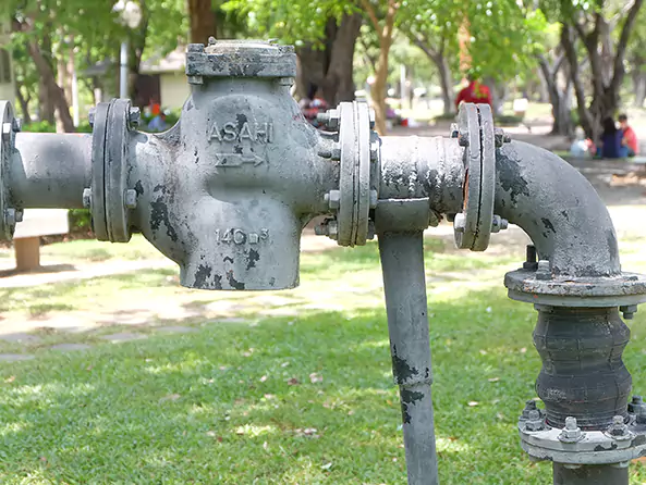 Why Aliquippa Drain Fix is the First Choice for Backflow Preventer Replacement Services in Aliquippa, PA?