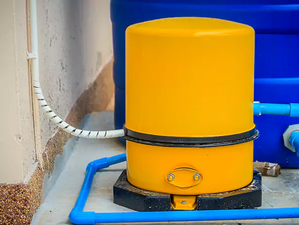 Why Aliquippa Drain Fix is the First Choice for Well Pump Replacement Services in Aliquippa, PA?