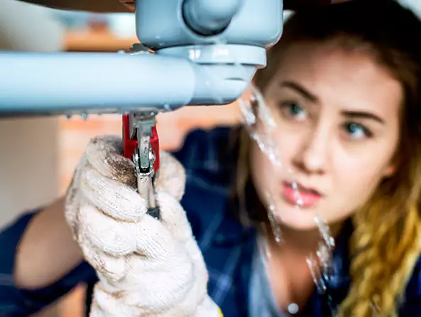 Why Choose Aliquippa Drain Fix for Residential Plumbing Services in Aliquippa, PA?