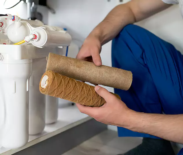 Get to Know Aliquippa Drain Fix in Aliquippa, PA