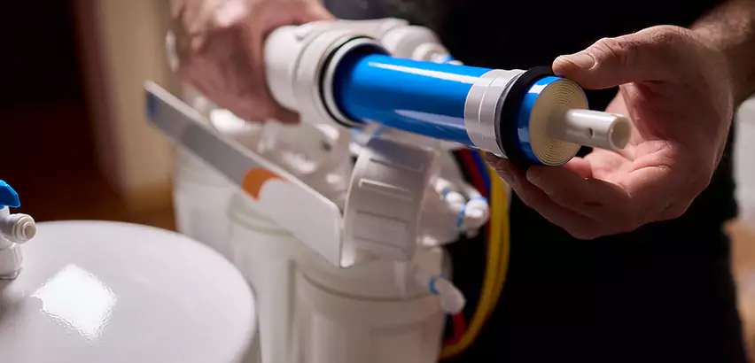 Scope of Drinking Water Filtration Services in Aliquippa, PA