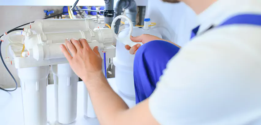 Scope of Hard Water Treatment Services in Aliquippa, PA