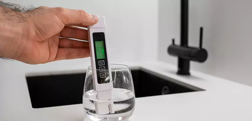 Scope of Water Quality Testing Services in Aliquippa, PA