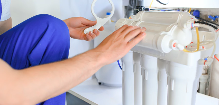 Scope of Water Softener Installation Services in Aliquippa, PA