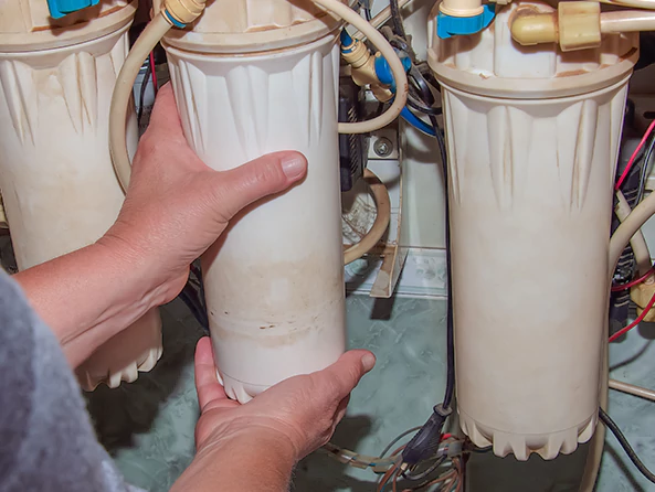 Why Aliquippa Drain Fix is the First Choice for Reverse Osmosis Installation Services in Aliquippa, PA?