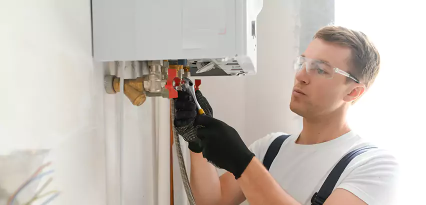 Scope of Water Heater Electric Repair Services (Minor Fixes to Major Failures) in Aliquippa, PA 