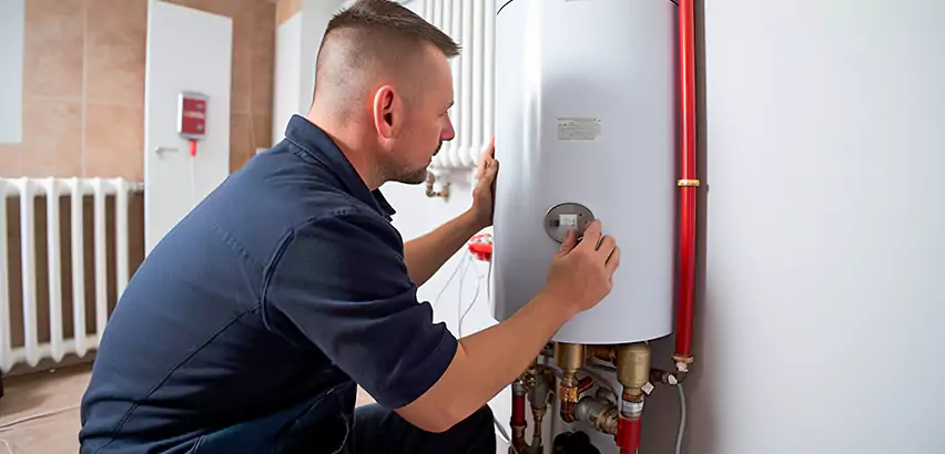 Water Heater Gas Repair Services in Aliquippa, PA