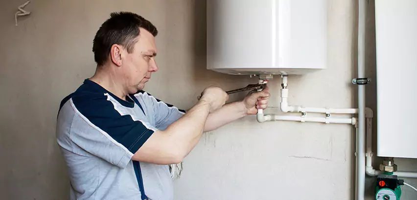 Water Heater Installation Services in Aliquippa, PA