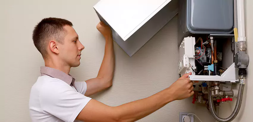 Water Heater Repair Services in Aliquippa, PA