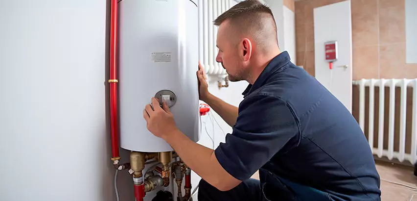 Water Heater Replacement Services in Aliquippa, PA