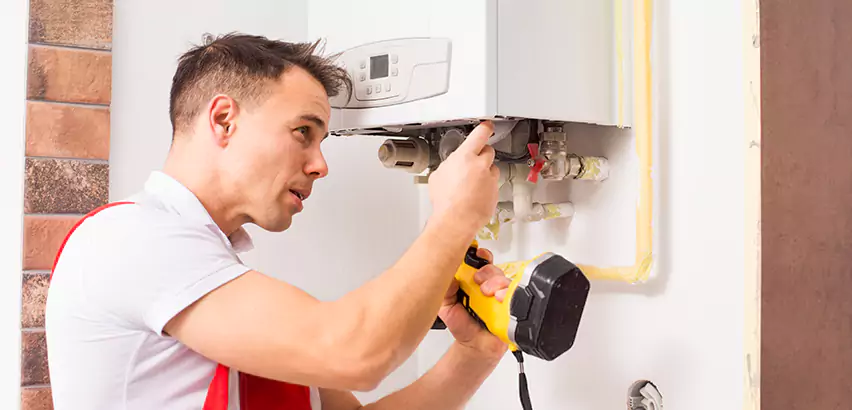 Water Heater Tankless Repair Services in Aliquippa, PA