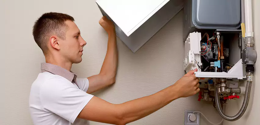 Water Heater Performance and Safety Scope in Aliquippa, PA