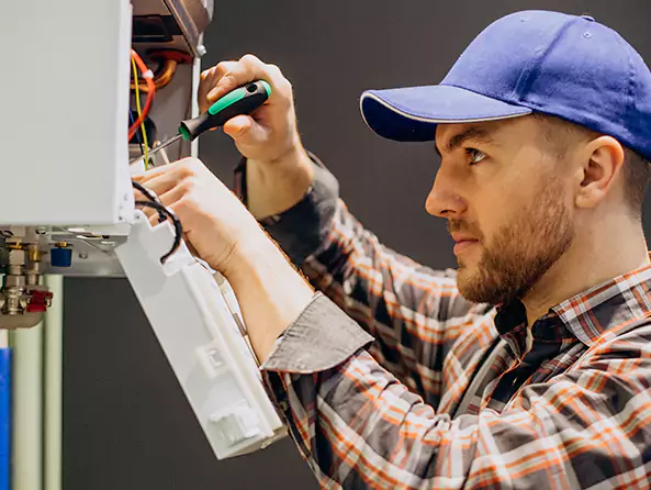 Why Aliquippa Drain Fix is the First Choice for Water Heater Installation Services in Aliquippa, PA?