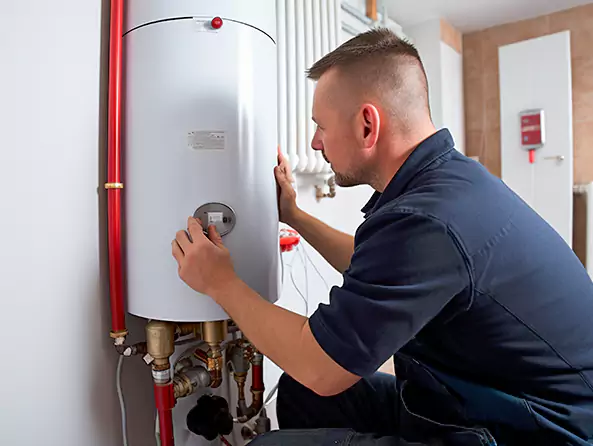Why Aliquippa Drain Fix is the First Choice for Water Heater Maintenance Services in Aliquippa, PA?