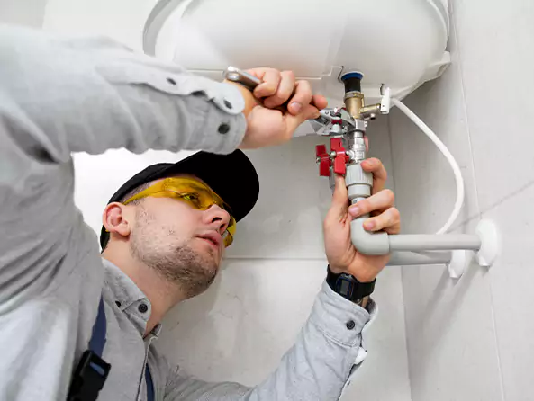 Why Aliquippa Drain Fix is the First Choice for Water Heater Tank Repair Services in Aliquippa, PA?