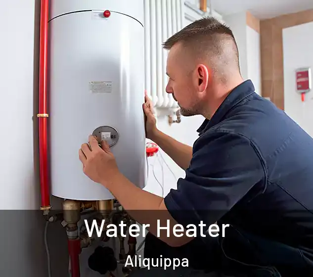  Water Heater Aliquippa